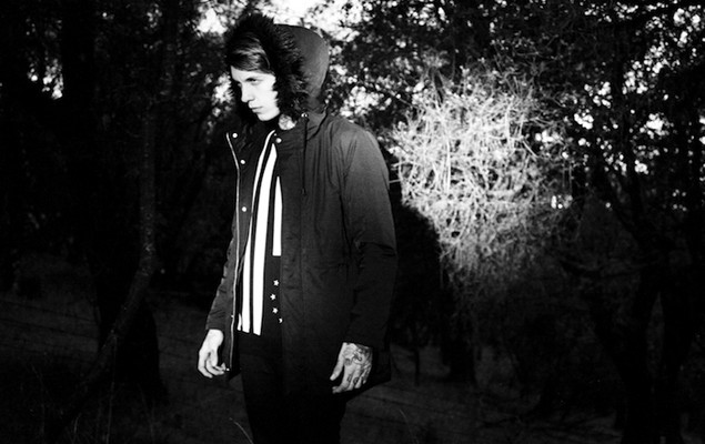 Black Scale 2013 Holiday “Ascension” 造型Lookbook