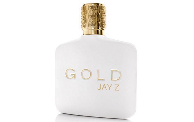 Jay Z 發佈首款個人香水 “Gold”