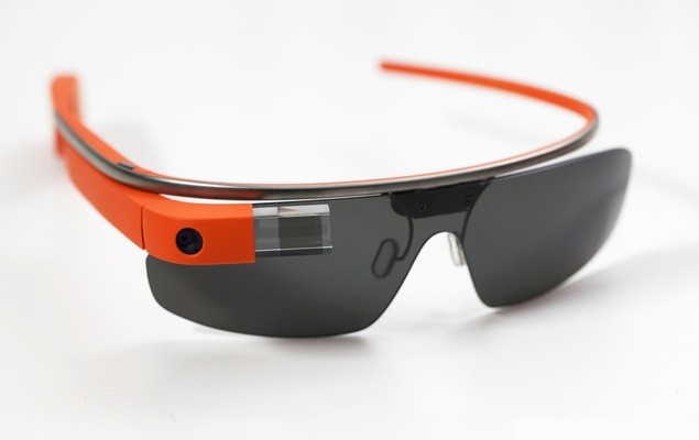 Google Glass 加入了音樂功能