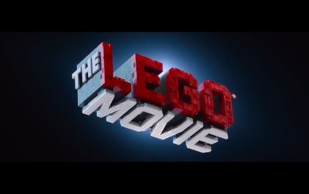《The LEGO® Movie》官方預告片發佈