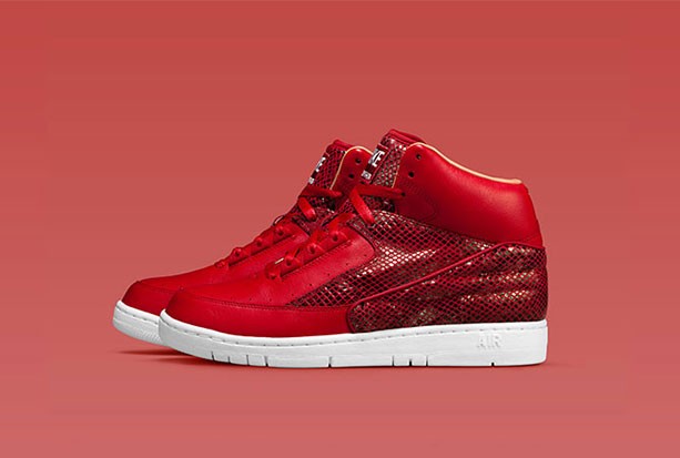 Nike 2013 Holiday Air Python Retro 正式發表