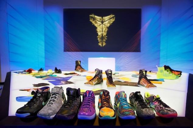 Kobe Prelude Pack 邁向傳奇之路 Nike Zoom Kobe I Prelude 正式官方發表