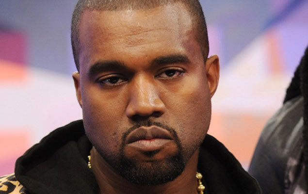 給 Kanye West 的一封公開信：「別再對所有人說垃圾話了，很噁心。」 by SLAMXHYPE