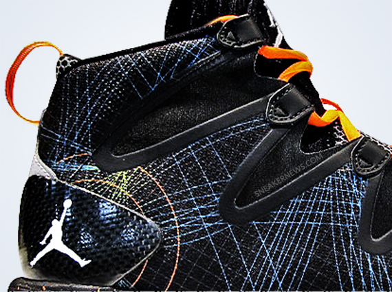 Air Jordan XX8 SE 新作開販