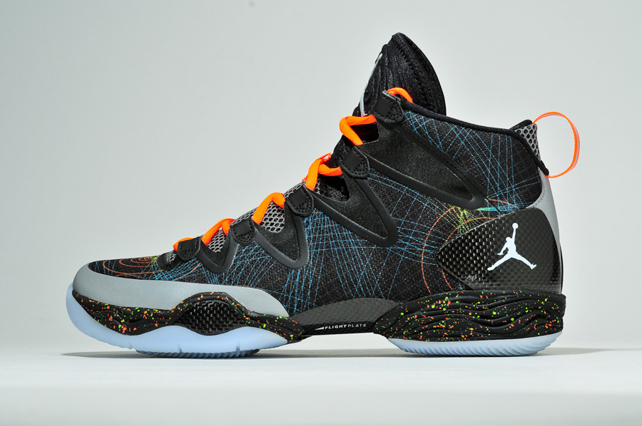 Air Jordan XX8 SE “Christmas” 聖誕節別注 全貌公開