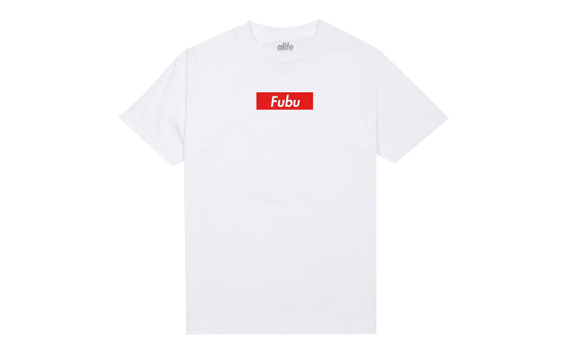ALIFE 2013 “For Us By Us” 新作短Tee