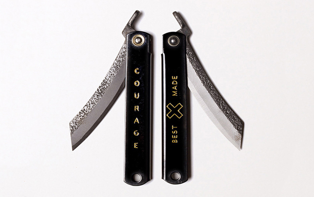 Best Made Co. Japanese “Higo” Knife 日式雕刻刀
