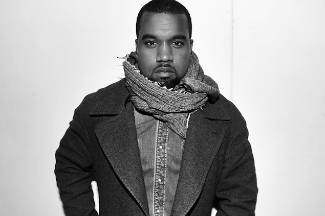 Kanye West 與 adidas 已經準備好20雙新作鞋款和Nike正面對決了