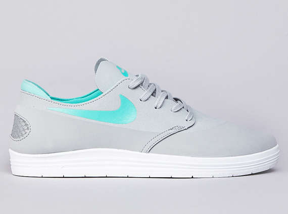 lunar one shot nike sb