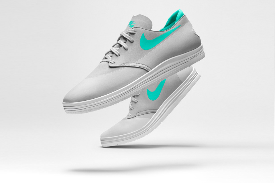 lunar one shot nike sb