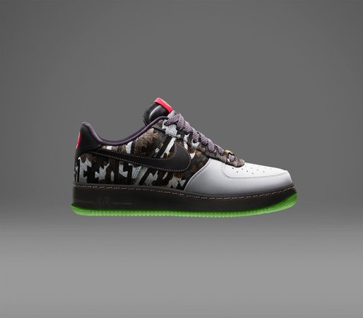 Nike Air Force 1 “Year of the Horse” 馬年別注公開