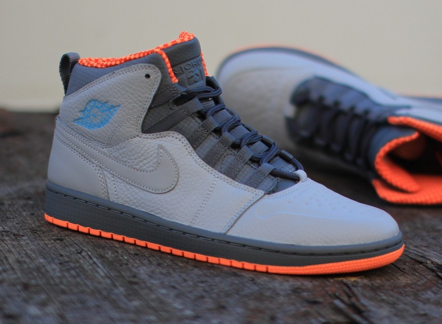 Air Jordan 1 ’94 “Bobcats” 新作發賣