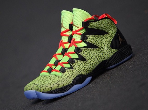 Air Jordan XX8 SE All Star 明星賽別注 全貌公開