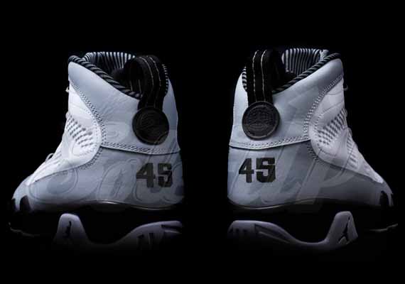 Air Jordan 9 Retro “Barons” 新作揭貌