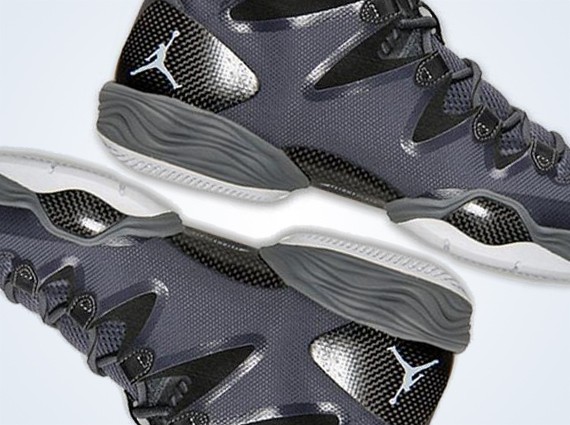 Air Jordan XX8 SE “Dark Grey” 新作發賣