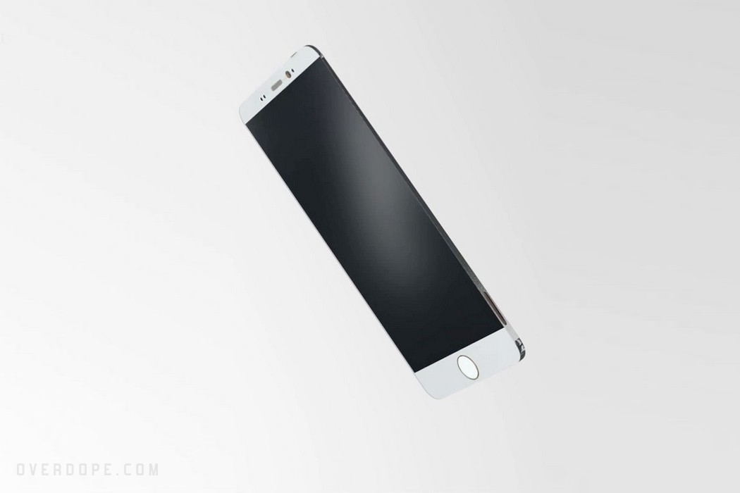 iPhone 6 傳出體積超薄 擬改名 iPhone Air