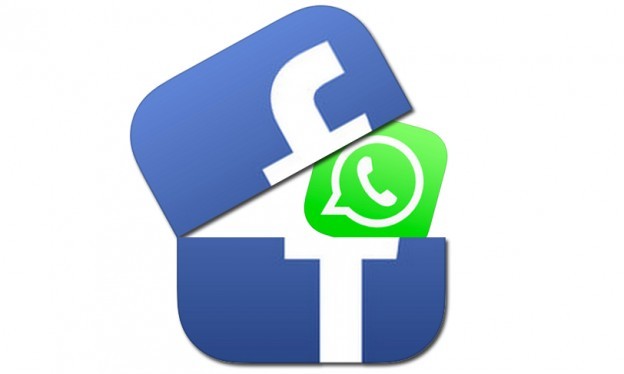 Google 關鍵時刻報高價也擋不住！企圖阻止 Facebook 收購 WhatsApp 失敗！