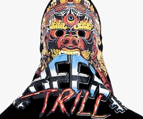 Been Trill x KTZ 2014 春季 聯名系列服飾一覽