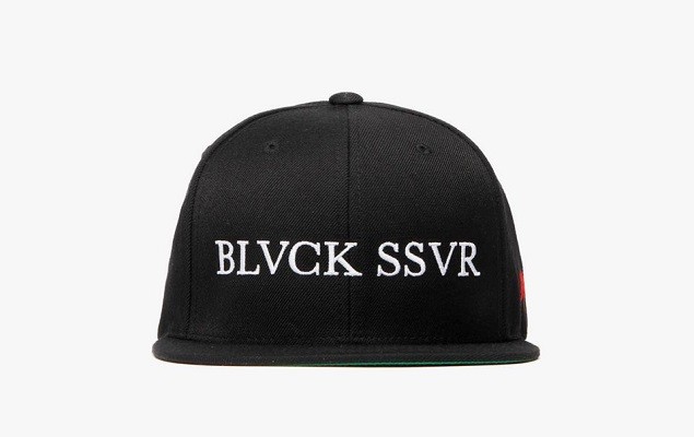 Black Scale x SSUR 2014 春/夏 “BLACKSSUR” 聯乘系列單品一覽
