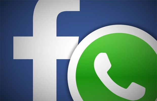 Facebook 無預警的以 $190 億美元收購通訊軟體 WhatsApp