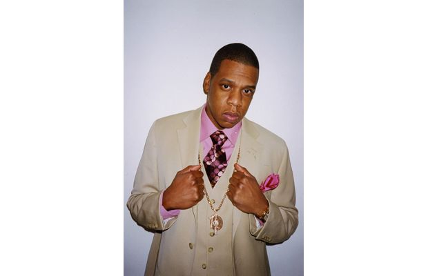 Kanye West, Jay Z, Pharrell Williams 九年前 Terry Richardson 拍攝嫩照流出