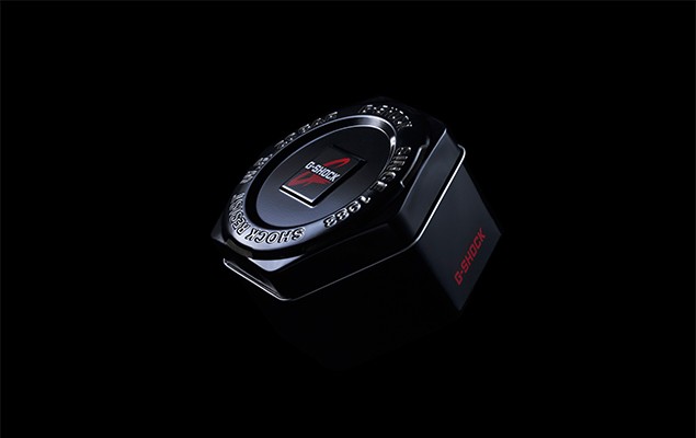 REMIX x G-SHOCK 第二波聯名 GA-100 限定錶款