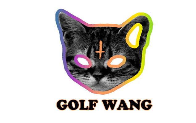 天生反骨 Golf Wang 春/夏 2014 Lookbook