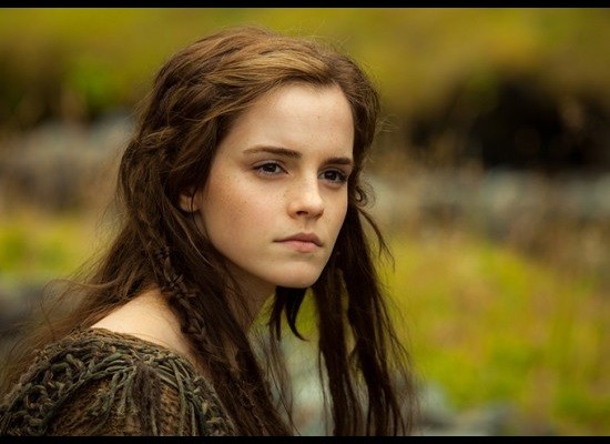 史詩巨作《挪亞方舟》第二波預告片釋出 Emma Watson 親身開場