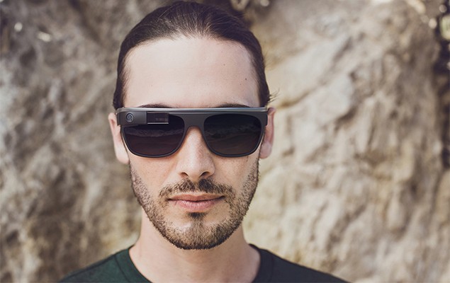 Google 即將推出 Google Glass x Oakley x Ray-Ban