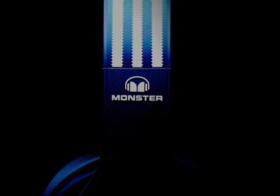 adidas Originals x Monster 別注聯名耳機系列