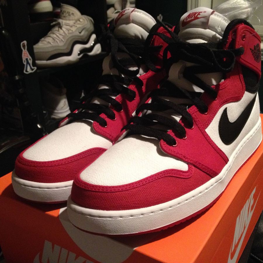 Jordan 1 AJKO “Bulls” 外盒式樣公開