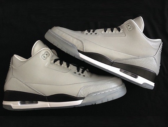 Air Jordan 5Lab3 更新發售日期?