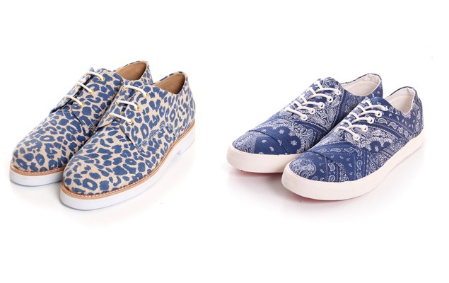 複合式潮流鞋款概念店3NITY獨家引進瑞典品牌Gram