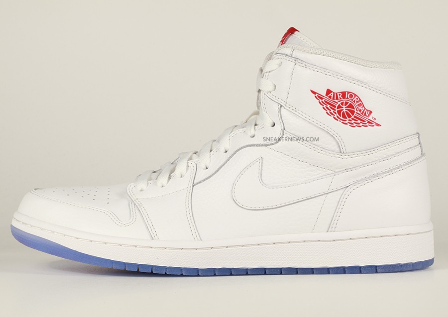 TEDxPortland x Air Jordan 1 Retro High OG “Perfect” Pack 絕美公開