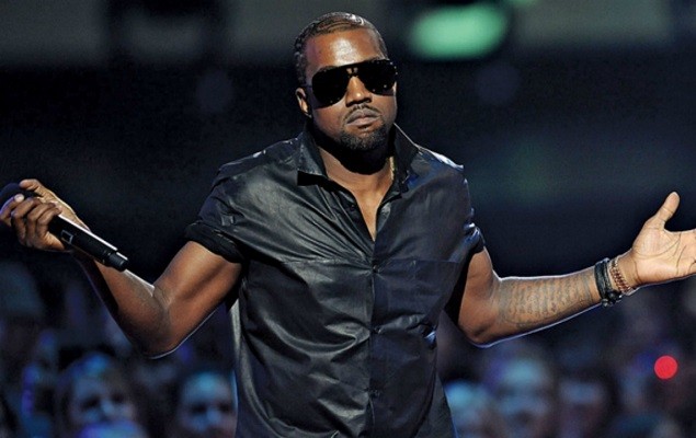 #FuckWithYeezus Kanye West 2014 年 第一季 穿搭回顧