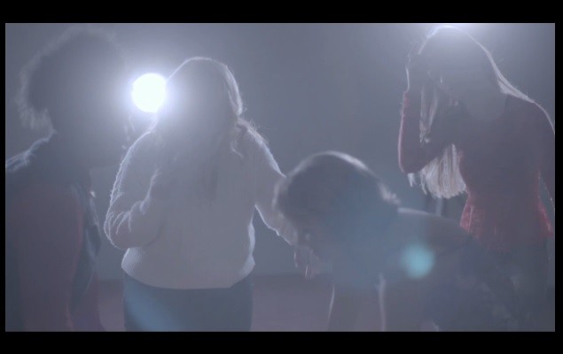 聽不見的舞步！Jaime xx 發表全新單曲《Sleep Sound》MV