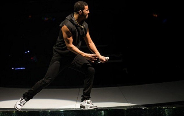 #FuckWithDrizzy Drake 與他的 Jordan 鞋款穿搭總整理