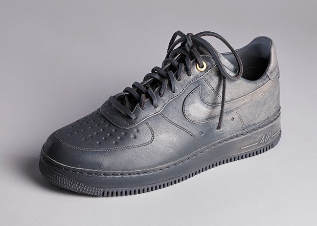 Pigalle x Nike Air Force 1 Collection 發售日期消息