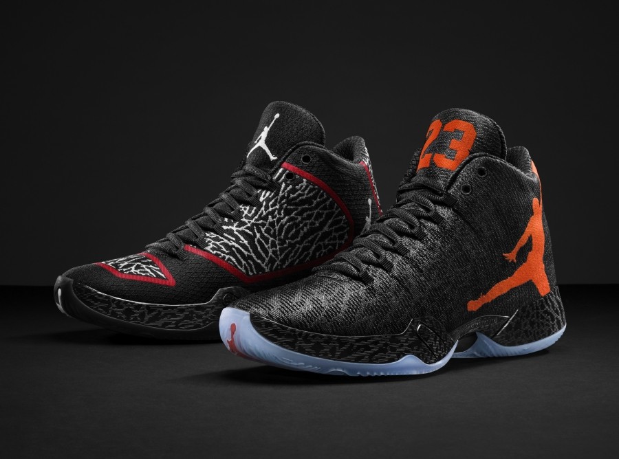 Air Jordan XX9 正式官方發表