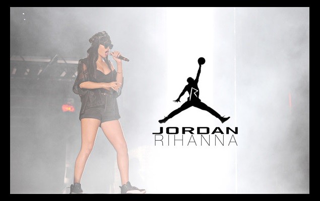 Drake 的師妹是？鑽石天后 Rihanna 也將加入 Jordan Brand！