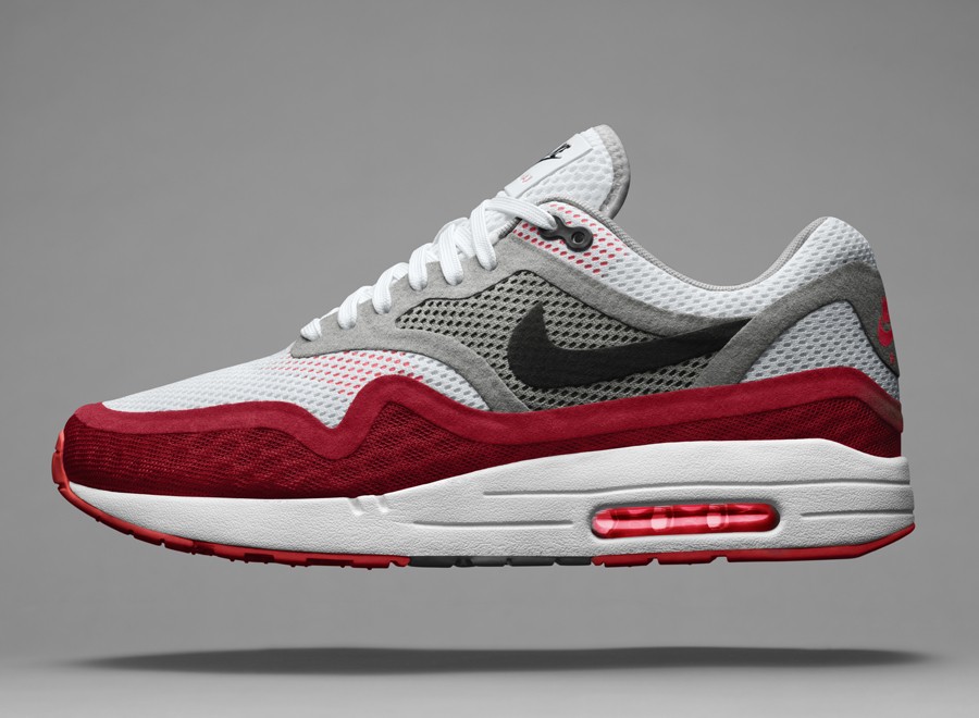 Nike Air Max Breate Collection 隆重發表