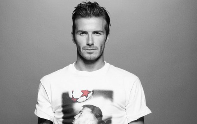 怎樣都帥！百變型男 David Beckham 歷年髮型回顧