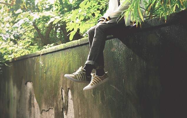 紐約時尚！Billy Reid x K•SWISS 2014 春/夏 聯名鞋款推出