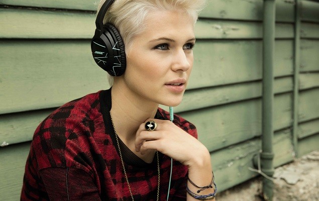 煥然一新的風格設計！BOSE 推出 FREESTYLE™ 耳道式及 SOUNDTRUE™ 系列耳機