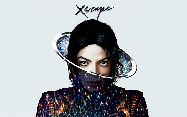 巨星再現！Michael Jackson 新專輯即將發售！首波單曲視聽