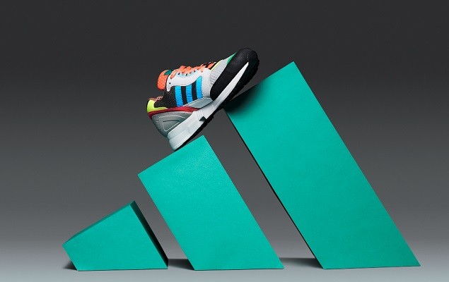 adidas Originals 2014 EQT 全新「Oddity」系列鞋款發表