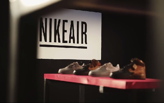 Pigalle 主理人 Stephane Ashpool 談及此番與 Nike 合作的 PPP 系列