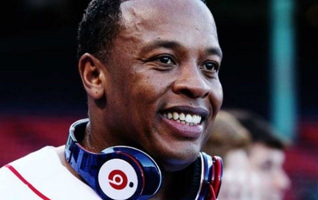 Apple 對 Beats Electronic 的 32 億美元收購案確立！Dr.Dre 將成為嘻哈圈首個 10 億富翁？