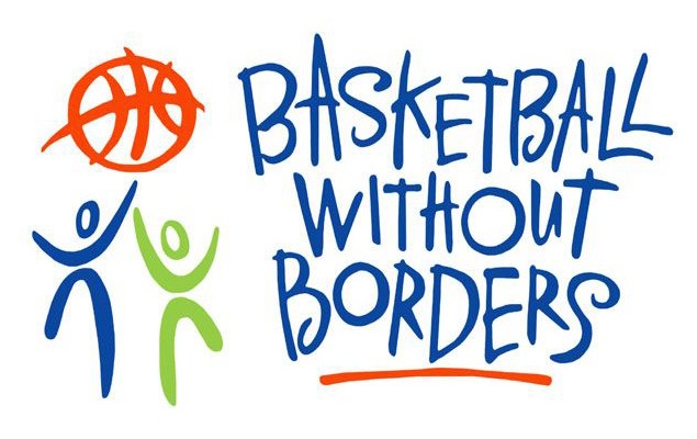 NBA 將首次在臺灣舉辦「籃球無國界」活動