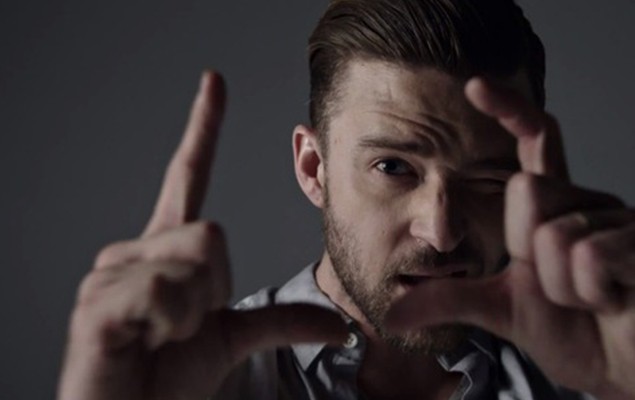 Justin Timberlake「超嗆」感言：感謝地球上每個人，除了 ”快艇隊老闆” 以外！